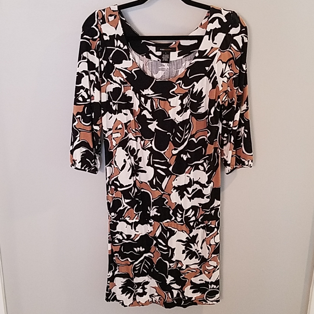 BCBGMAXAZRIA Dress